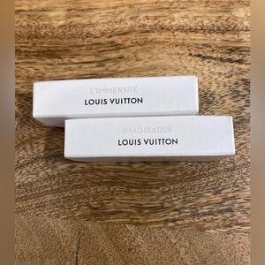 Louis Vuitton Men’s Sample Bundle New
